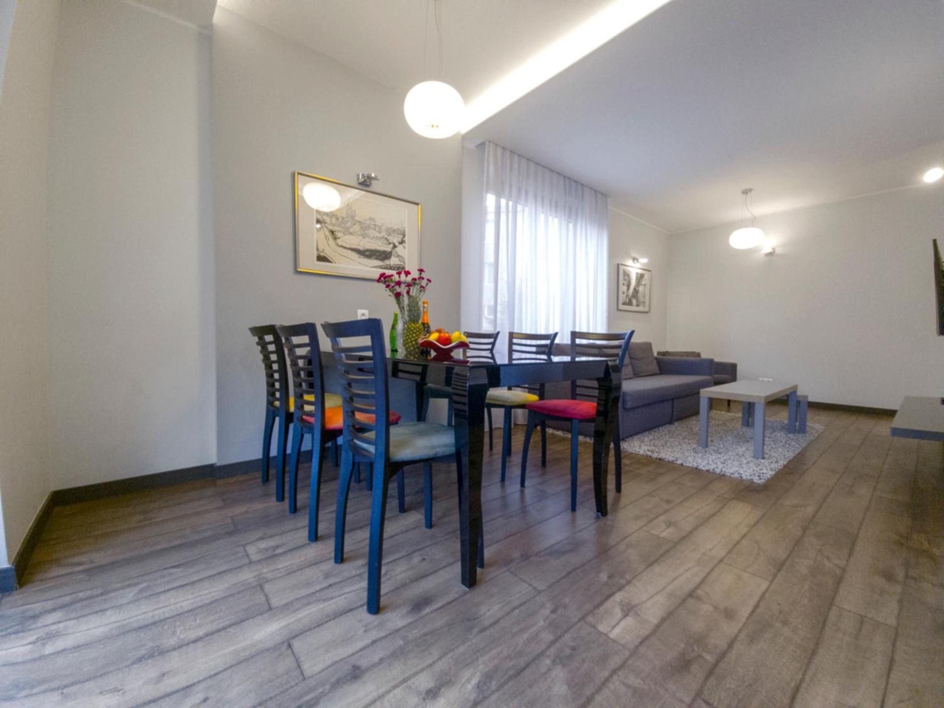 Classy Apartments - Gdynia - Sloneczne Wzgorze Extérieur photo