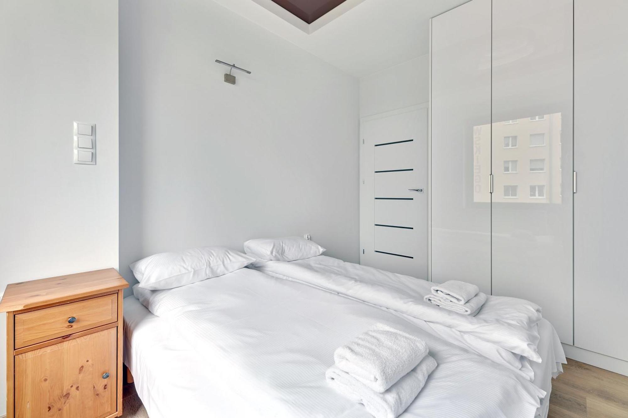 Classy Apartments - Gdynia - Sloneczne Wzgorze Extérieur photo