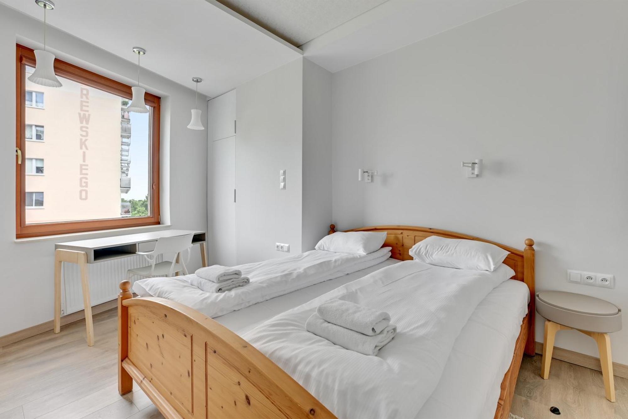 Classy Apartments - Gdynia - Sloneczne Wzgorze Extérieur photo