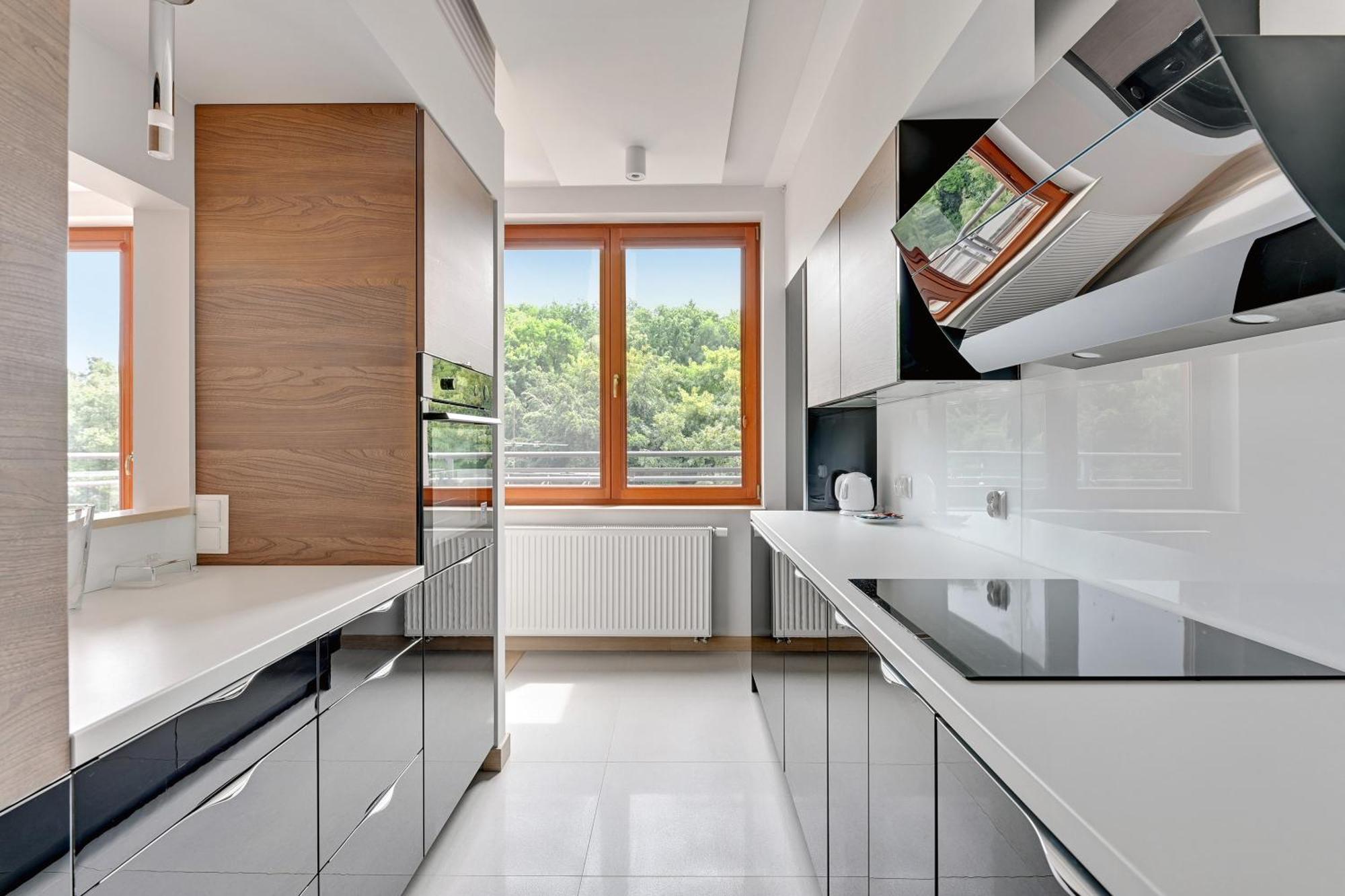 Classy Apartments - Gdynia - Sloneczne Wzgorze Extérieur photo