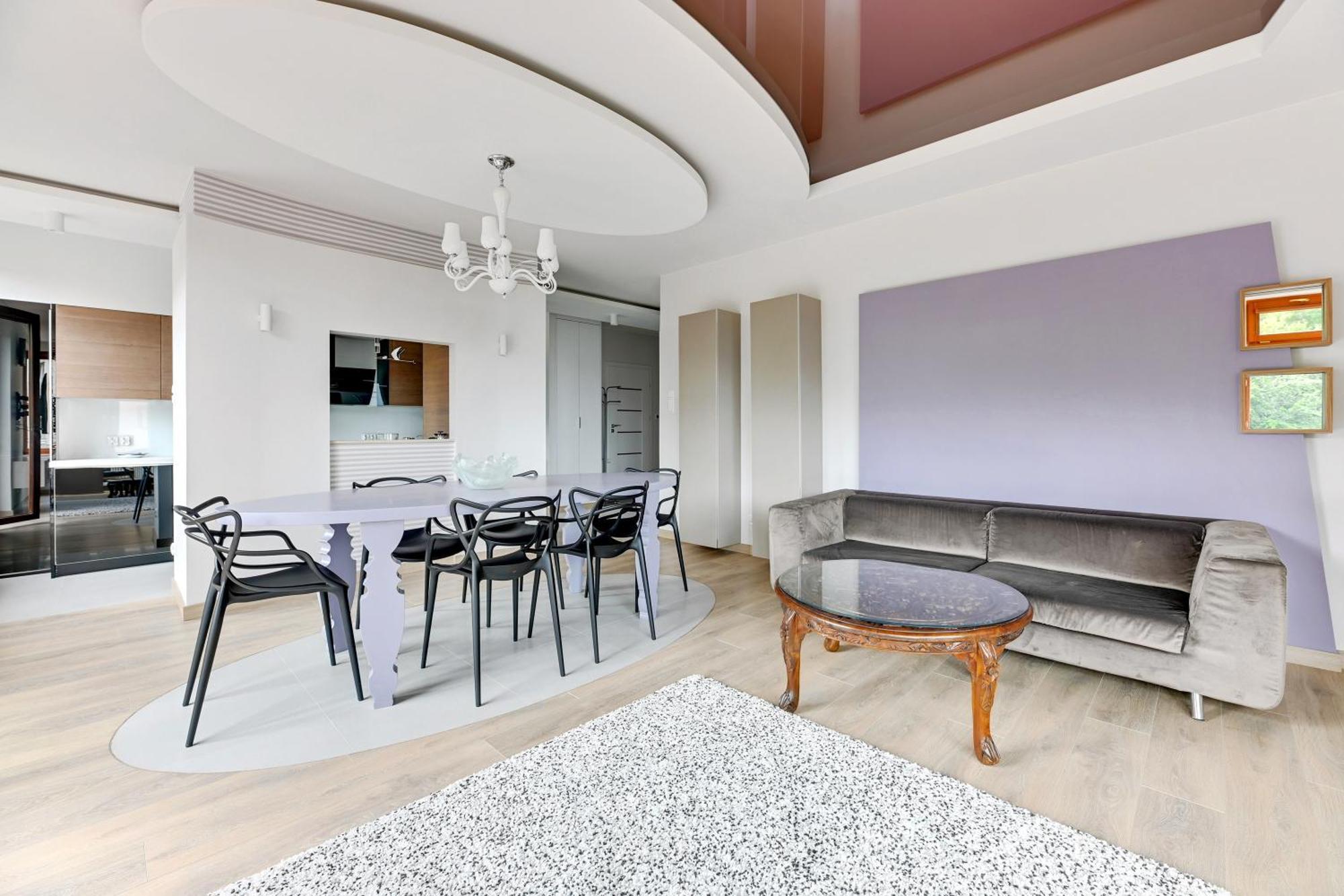 Classy Apartments - Gdynia - Sloneczne Wzgorze Extérieur photo