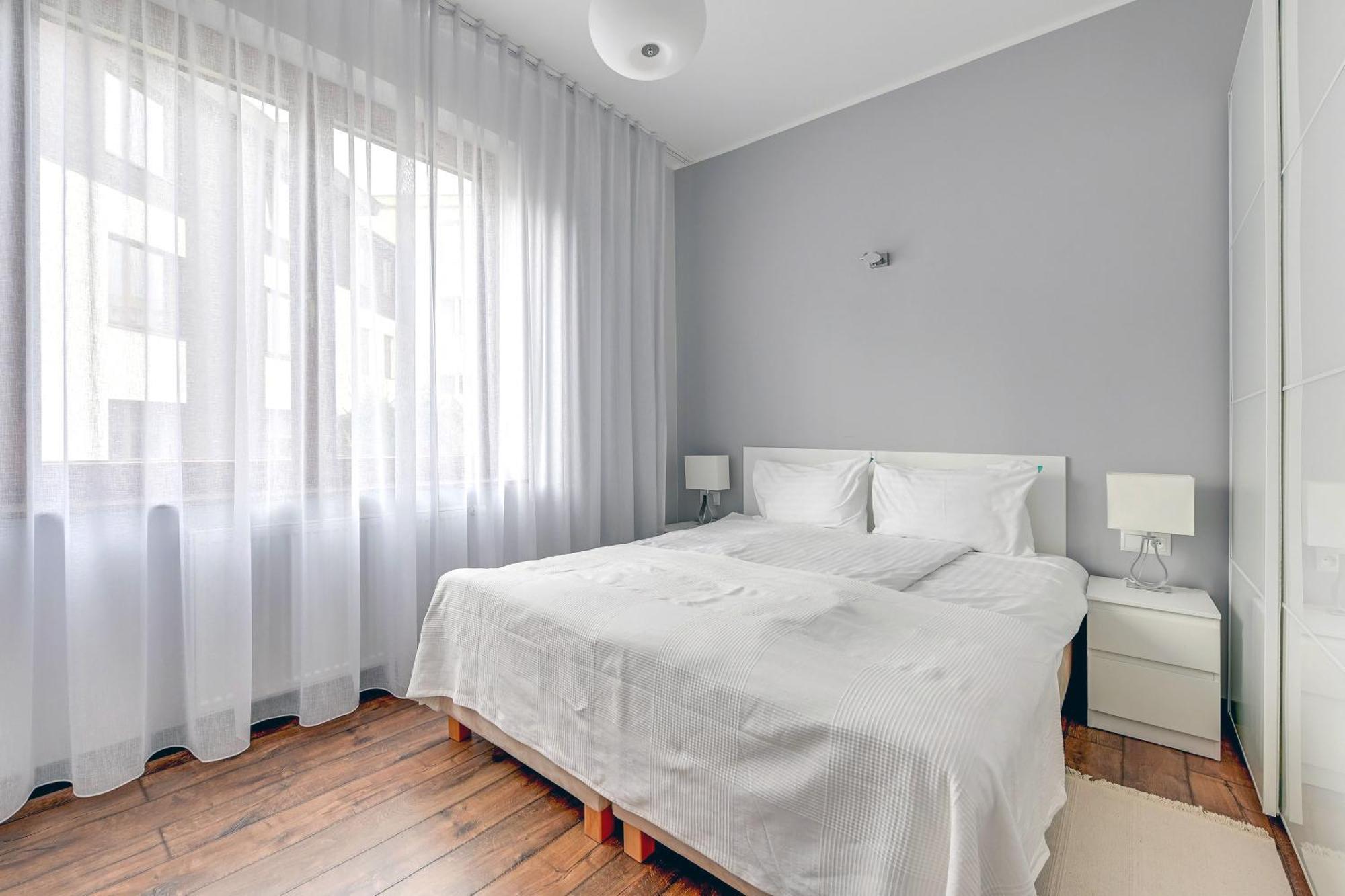 Classy Apartments - Gdynia - Sloneczne Wzgorze Extérieur photo