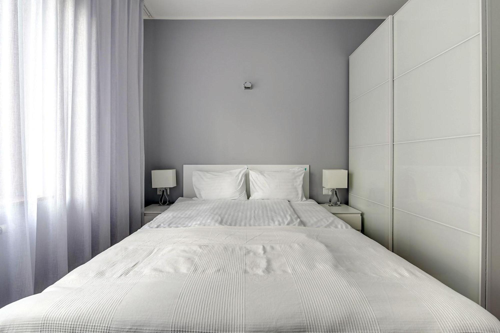 Classy Apartments - Gdynia - Sloneczne Wzgorze Extérieur photo