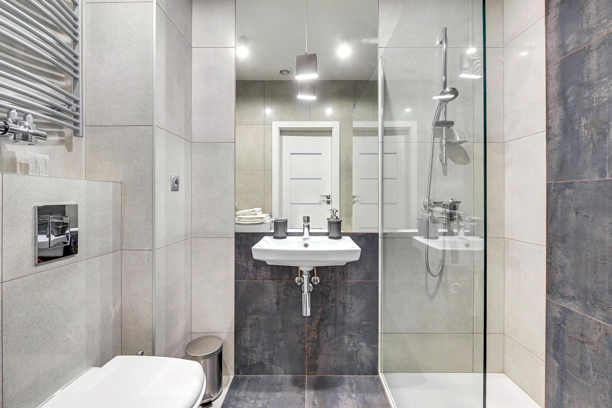Classy Apartments - Gdynia - Sloneczne Wzgorze Extérieur photo