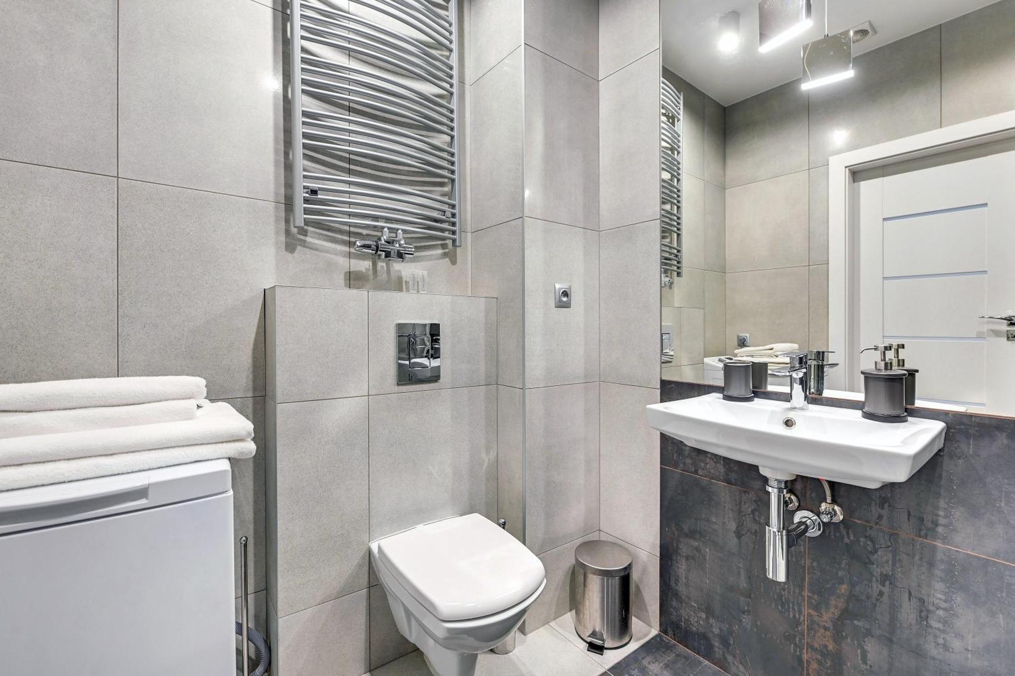 Classy Apartments - Gdynia - Sloneczne Wzgorze Chambre photo